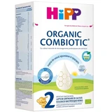 opvolgmelkpoeder Bio Combiotic 2, +6 maanden, 800 gr, Hipp