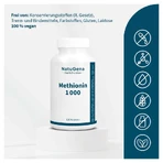 Metionină 1000 Capsule 120 Capsule