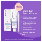 Multi-gyn Feuchtcreme Mit Applikator 50 g