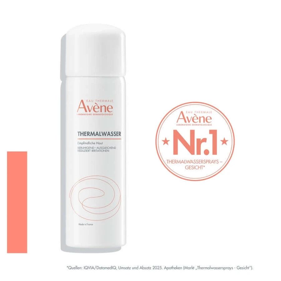 Avène Thermalwasserspray 50 ml