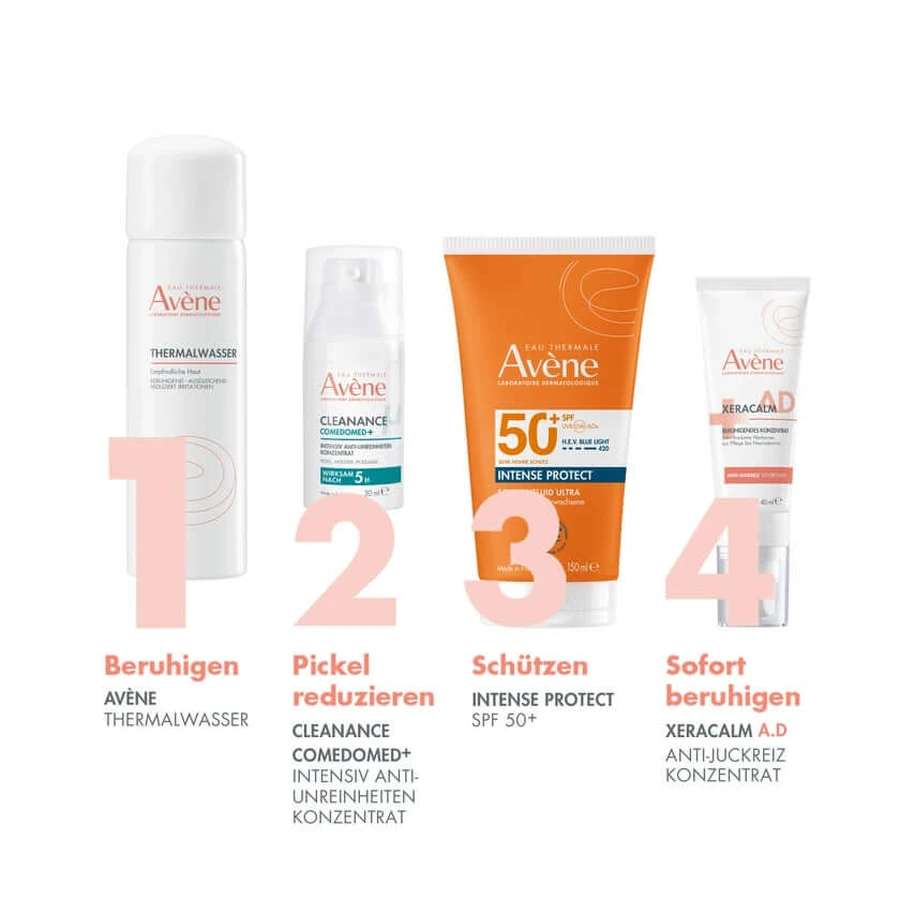 Avène Thermalwasserspray 50 ml