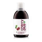 Original Concentrado de Cerezas Agrias Montmorency - Cherry PLUS® 500 ml