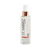 Self-tanning face mist, 150 ml, St Moriz