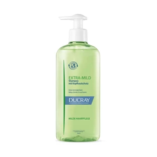 Ducray Extra Milde Shampoo 400 ml