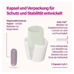 Nupure Probaflor Vrouwelijk Biotisch N44 F.women caps. 60 st.