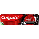 Tandpasta Max White Houtskool, 75 ml, Colgate