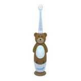 Electric and rechargeable toothbrush Wildones Bear, Brush Baby