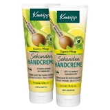Kneipp Sek-Handcreme – Verbene & Avocado 2X75 ml