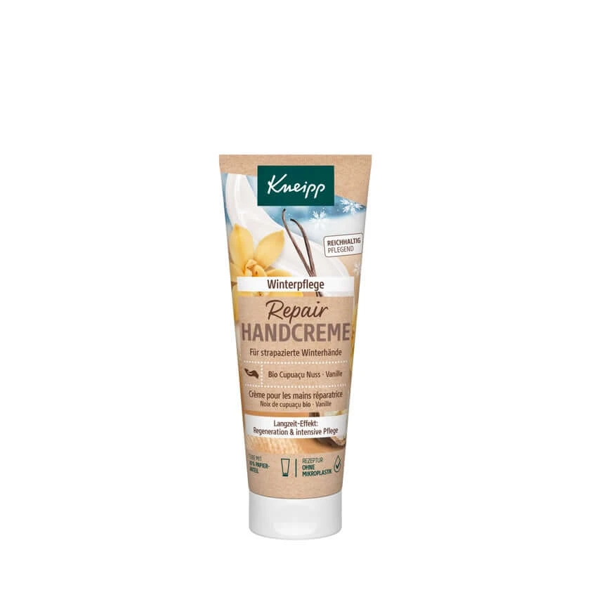 Kneipp Herstellende Handcrème Winterverzorging 75 ml