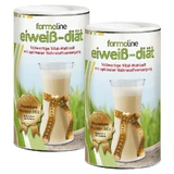 Formoline Proteïnedieetpoeder 2 x 480 g