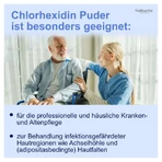 Chlorhexidine Powder 50 g