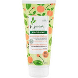 Junior Peach Flavored Shampoo, 200 ml, Klorane