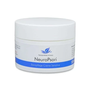 Neuropsori Basic Care Sensitive Cream 100 ml