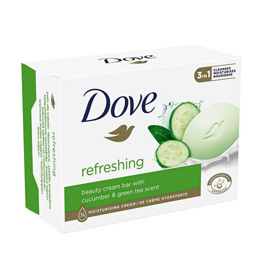 Sapun Refreshing, 90 g, Dove