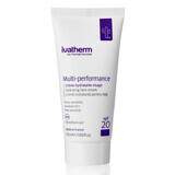 Hydraterende Gezichtscrème SPF 20 Multi-Performance, 50 ml, Ivatherm