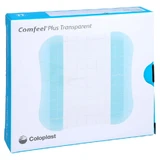 Apósito transparente para heridas Comfeel Plus, 10 x 1 (10 unidades)