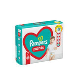 Culotte de protection Stop&Protect, No. 7, +17 kg, 38 pièces, Pampers