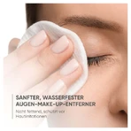 Desmaquillante de ojos resistente al agua Widmer Purederm, 100 ml
