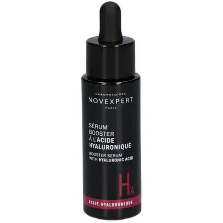 Hyaluronsäure-booster-serum, 30 ml, Novexpert 