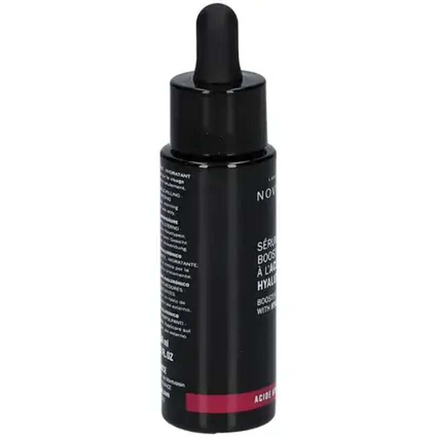 Hyaluronsäure-booster-serum, 30 ml, Novexpert 