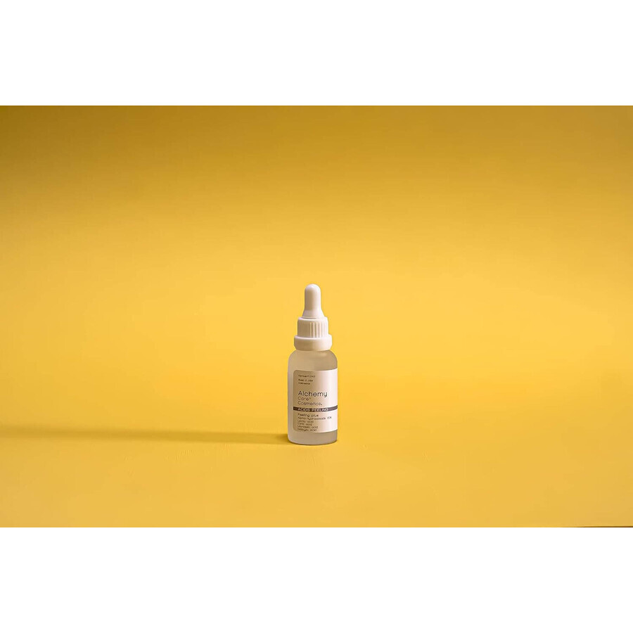 2% Tri-Hyaluronic Ácido Hialurónico Serum Concentrado, 30 ml, Alchemy