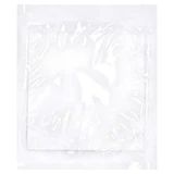 Steriel non-woven wondverband, 10 x 10 cm, 2 stuks