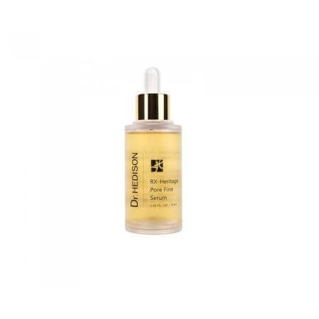 Ser hidratant pentru fata, 50 ml, Dr Hedison