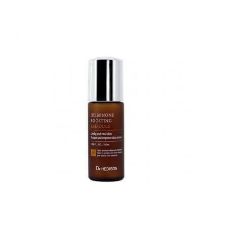 Siero viso con antiossidanti, 50 ml0, Dr Hedison