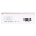 medpex Uridin Forte, capsule, 40 buc.
