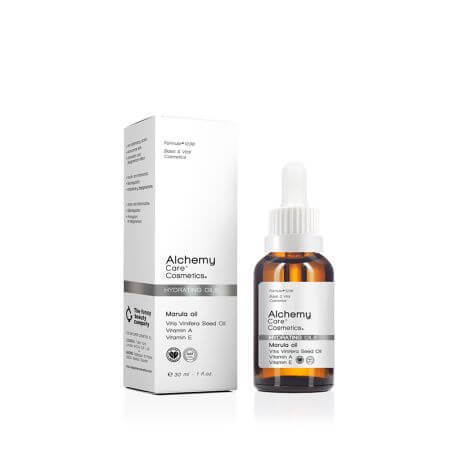 Serum with Marula Oil, 30 ml, Alchemy