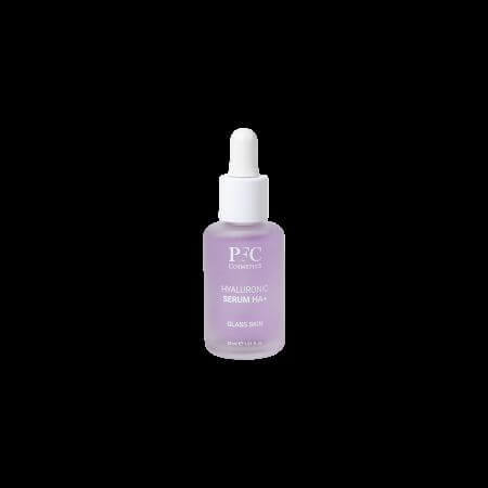 Hyaluronic HA+ Ultra Hydraterend Serum, 30 ml, Pfc Cosmetics