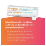 Vulniphan Gel vaginal 30 ml