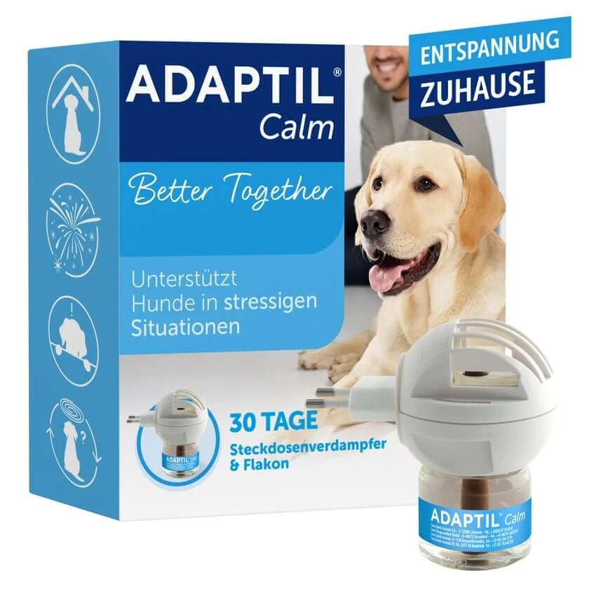 ADAPTIL Calm Startpakket 48 ml