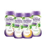 Fortimel Plantaardige Eiwitten 2 kcal Assortiment 8 x 4 x 200 ml
