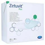 Zetuvit Plus Extrastarke Saugkompresse steril 10 St