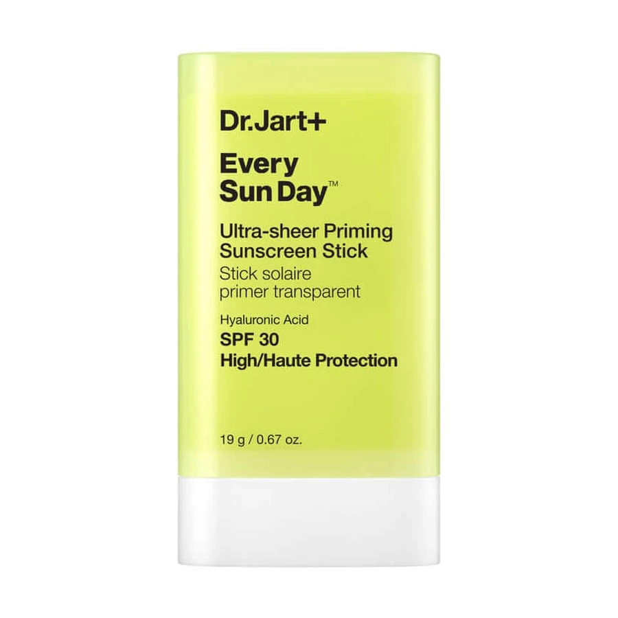 Barra solar preparadora Dr. Jart, 19 g