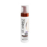 Self-tanning foam, Dark, St Moriz