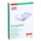 Curaplast Sensitive Band-Aids, 6 x 10 cm, 10 count