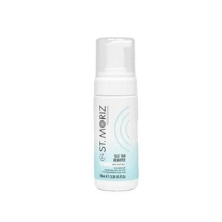 Tan removal foam, 100 ml, St Moriz