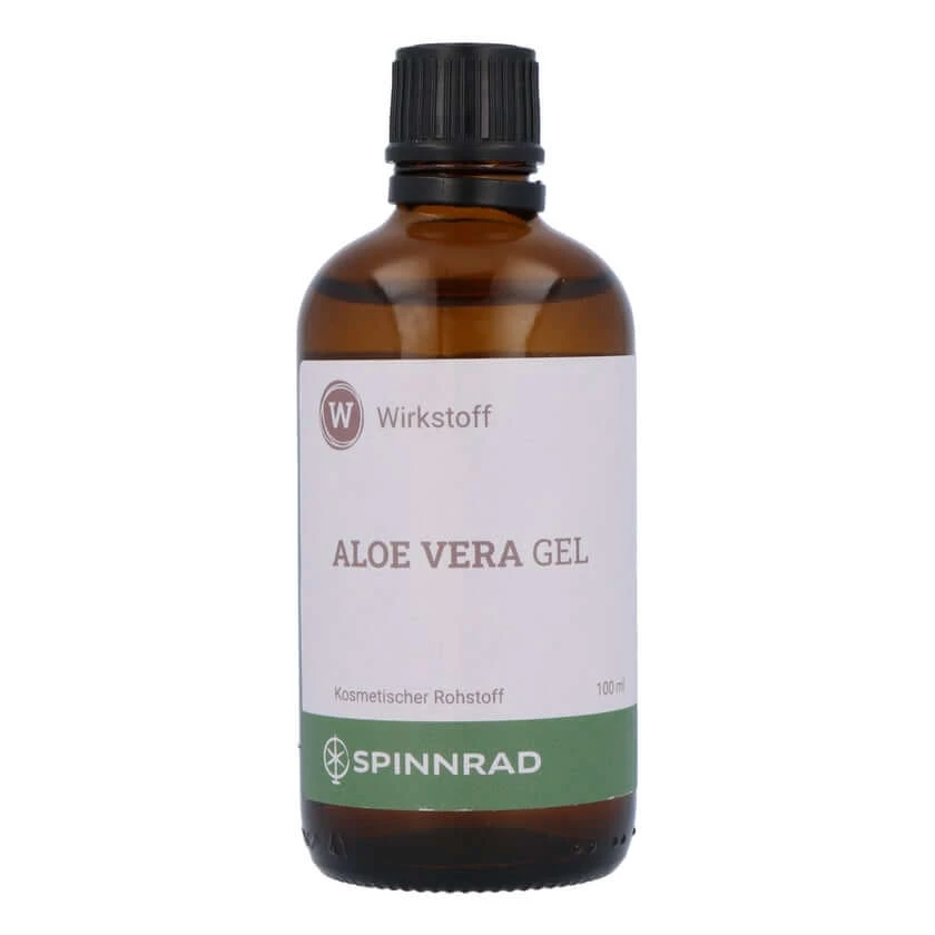 ALOË VERA-GEL 100 ml