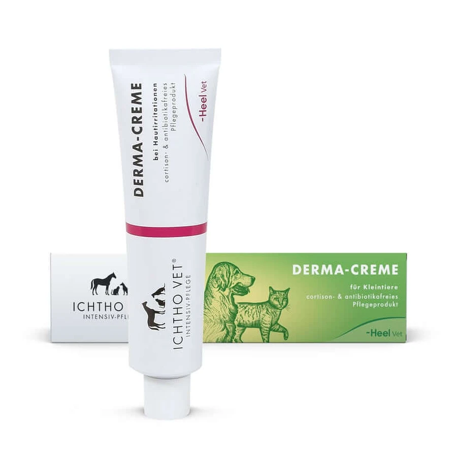 Ichtho VET Derma Cream 50 g