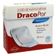 Apósito impermeable para heridas Dracopor, 8 x 10 cm, estéril, 25 unidades