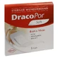 Dracopor-wondverband, 8 x 10 cm, steriel, 5 stuks