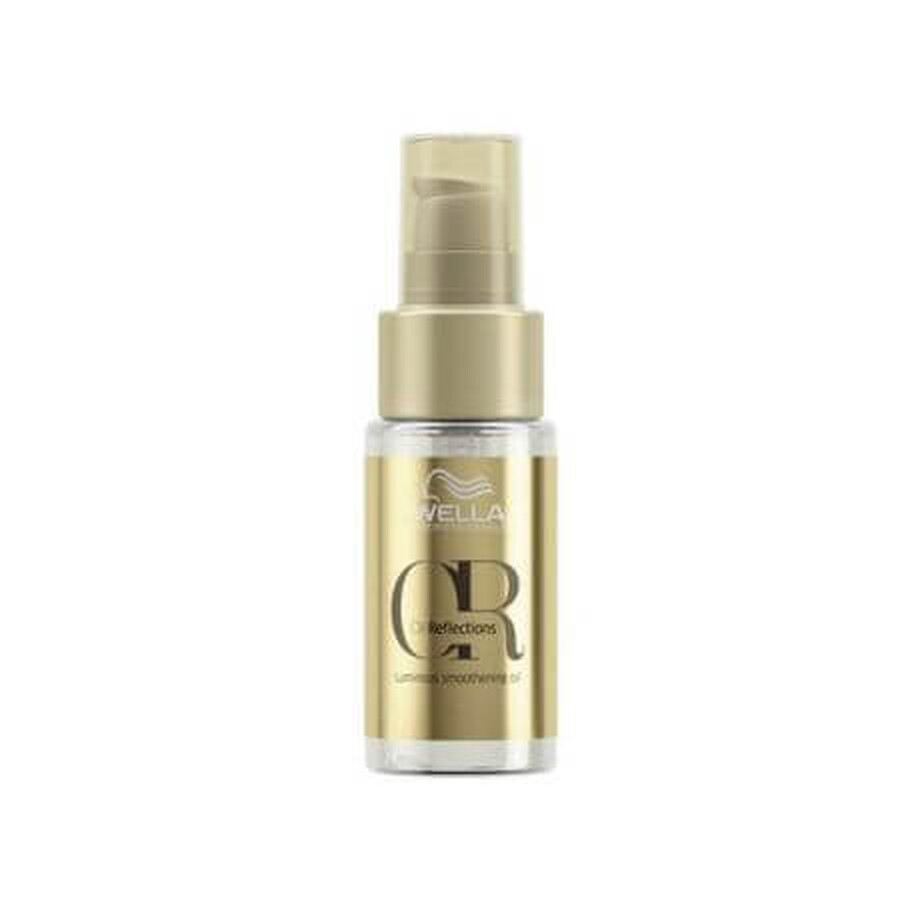 Olio levigante luminoso, 30 ml, Wella Professionals