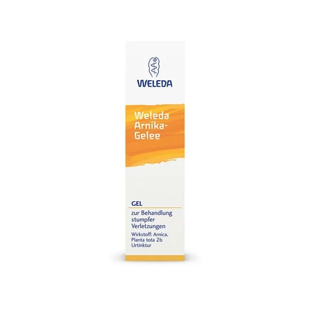 Weleda Arnica-gel 70 g