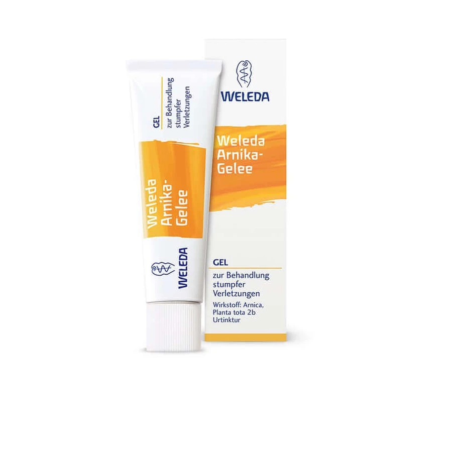 Weleda Arnica-gel 70 g
