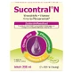 Sucontral N, solution buvable, 2 flacons de 100 ml
