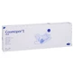 Cosmopor E – Pansament steril pentru plăgi, 10 x 35 cm, 25 buc.