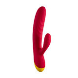 Jazz Rabbit Vibrator, Romp