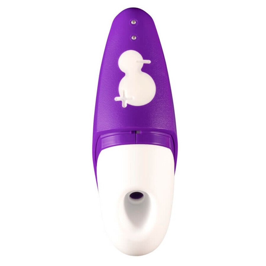 Vibrator pentru clitoris Free, Romp